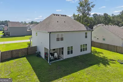 10 High Meadow Crossing, Guyton, GA 31312 - Photo 36