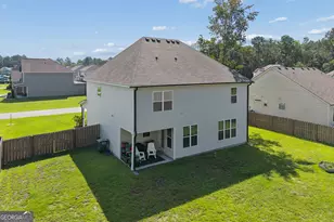 10 High Meadow Crossing, Guyton, GA 31312 - Photo 36