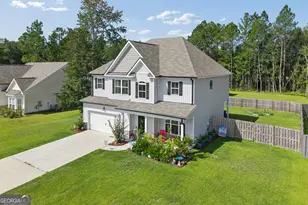 10 High Meadow Crossing, Guyton, GA 31312 - Photo 2