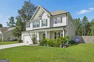 10 High Meadow Crossing, Guyton, GA 31312 - Photo 6