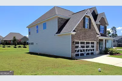 283 Trellis Walk, Macon, GA 31220 - Photo 2