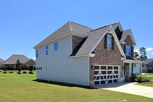 283 Trellis Walk, Macon, GA 31220 - Photo 2