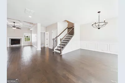 283 Trellis Walk, Macon, GA 31220 - Photo 8