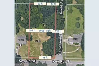 1146 Key Road SE, Atlanta, GA 30316 - Photo 2