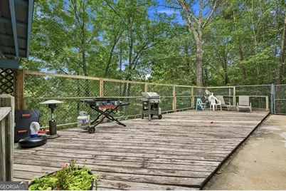0 Shady Lane #LOT 4E, Cleveland, GA 30528 - Photo 4