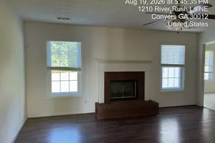 1210 River Rush Ln NE, Conyers, GA 30012 - Photo 4