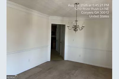 1210 River Rush Lane NE, Conyers, GA 30012 - Photo 2