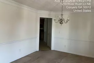 1210 River Rush Ln NE, Conyers, GA 30012 - Photo 2