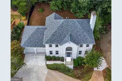 4217 N Mountain Road NE, Marietta, GA 30066 - Photo 2
