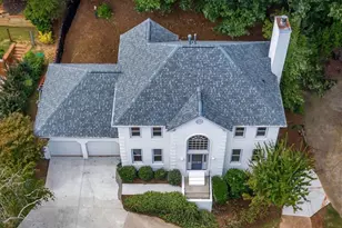 4217 N Mountain Rd NE, Marietta, GA 30066 - Photo 2