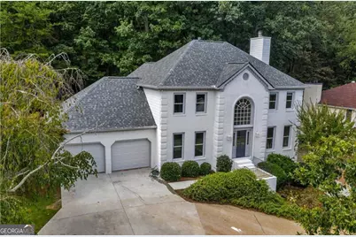 4217 N Mountain Road NE, Marietta, GA 30066 - Photo 1