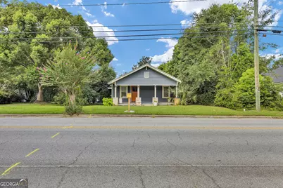504 S Church Street, Hahira, GA 31632 - Photo 1