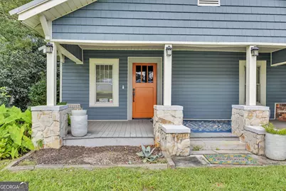 504 S Church Street, Hahira, GA 31632 - Photo 6