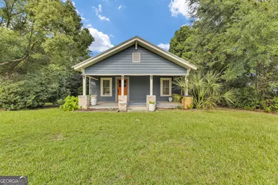 504 S Church Street, Hahira, GA 31632 - Photo 4