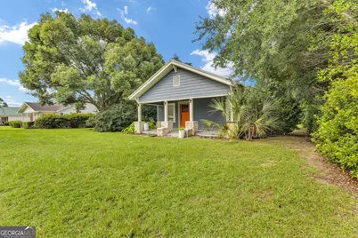 504 S Church Street, Hahira, GA 31632 - Photo 2