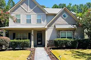 445 Summerlin Blvd, Newnan, GA 30265 - Photo 1