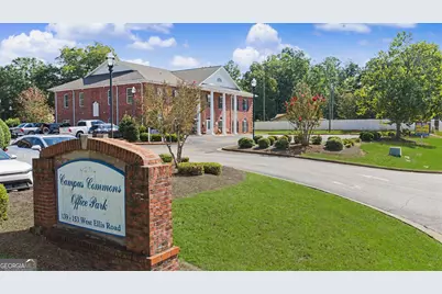 139 W Ellis Rd, Griffin, GA 30223 - Photo 2