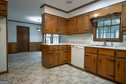 135 Old Fort Road, Athens, GA 30606 - Photo 16