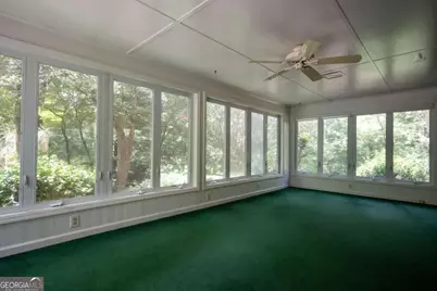 135 Old Fort Road, Athens, GA 30606 - Photo 30