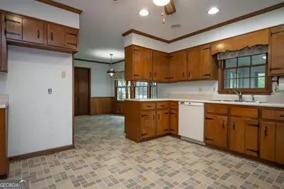 135 Old Fort Road, Athens, GA 30606 - Photo 14
