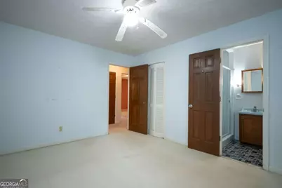 135 Old Fort Road, Athens, GA 30606 - Photo 34