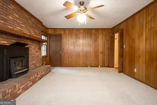 135 Old Fort Rd, Athens, GA 30606 - Photo 24