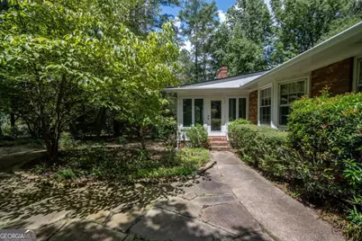 135 Old Fort Road, Athens, GA 30606 - Photo 58
