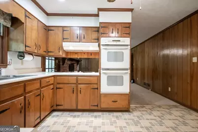 135 Old Fort Road, Athens, GA 30606 - Photo 18