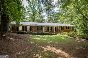 135 Old Fort Rd, Athens, GA 30606 - Photo 2
