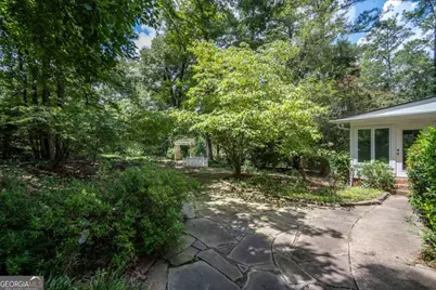 135 Old Fort Road, Athens, GA 30606 - Photo 60