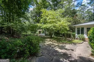 135 Old Fort Rd, Athens, GA 30606 - Photo 60