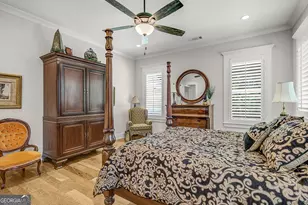 315 Traditions Wy, Senoia, GA 30276 - Photo 40