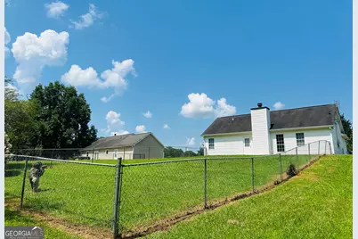 210 Shamrock Way, Newnan, GA 30263 - Photo 30