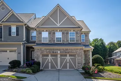 5621 Cobblestone Creek Avenue #14, Mableton, GA 30126 - Photo 1