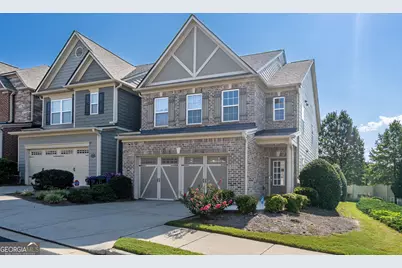 5621 Cobblestone Creek Avenue #14, Mableton, GA 30126 - Photo 2