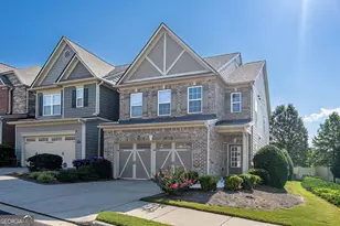5621 Cobblestone Creek Avenue, Mableton, GA 30126 - Photo 2