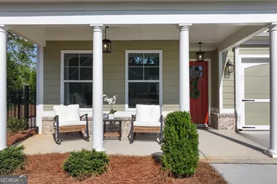 7 Hickory Branch, Hiram, GA 30141 - Photo 2