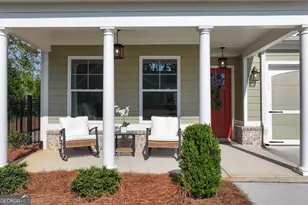 7 Hickory Br, Hiram, GA 30141 - Photo 2