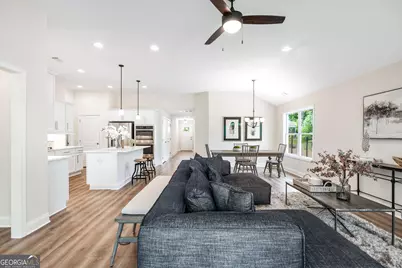 7 Hickory Branch, Hiram, GA 30141 - Photo 10