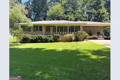 3557 New Macland Road, Powder Springs, GA 30127 - Photo 1