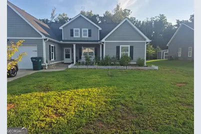 119 Springwood Drive, Carrollton, GA 30117 - Photo 1