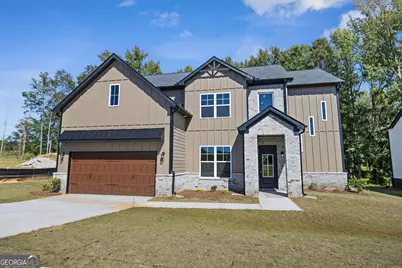 165 Dawson Creek Lane, Locust Grove, GA 30248 - Photo 2