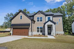 165 Dawson Creek Ln, Locust Grove, GA 30248 - Photo 2