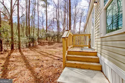 83 Fernwood Drive, Fayetteville, GA 30214 - Photo 10