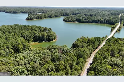 00 Ruckersville Rd Creek, Elberton, GA 30635 - Photo 1