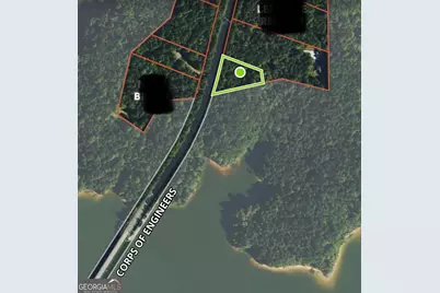 00 Ruckersville Rd Creek, Elberton, GA 30635 - Photo 2