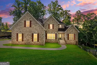 610 Herron Trace, Atlanta, GA 30349 - Photo 2