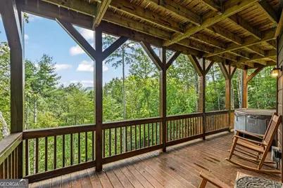 73 Rosiey Lane, Blue Ridge, GA 30513 - Photo 12