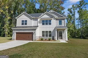 173 Dawson Creek Ln, Locust Grove, GA 30248 - Photo 2