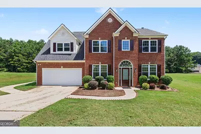 965 Trotters Farm Rd, Fairburn, GA 30213 - Photo 2
